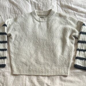 All Saints Wool Sweater